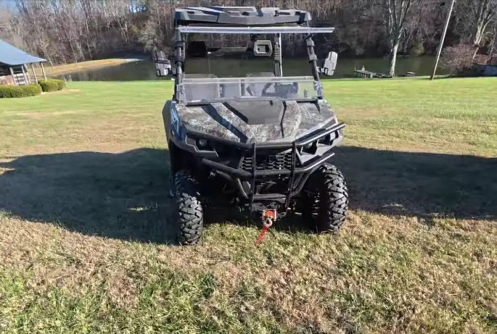 Who manufactures the Massimo T-Boss 550?