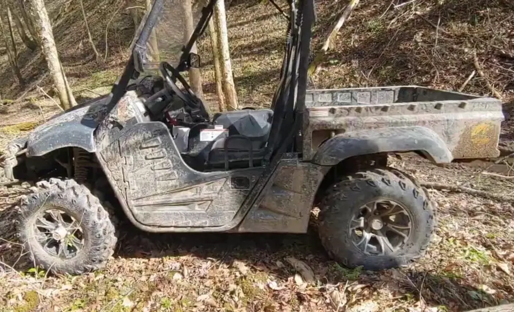 Massimo MSU 500 specs 2015
