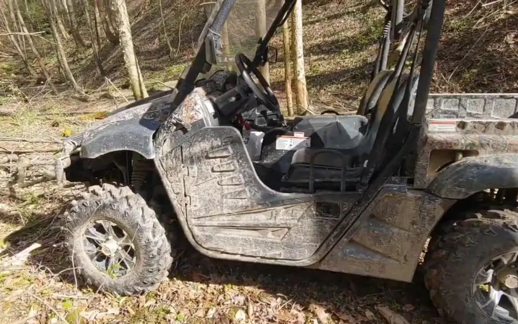 2017 Massimo MSU 500 Specs