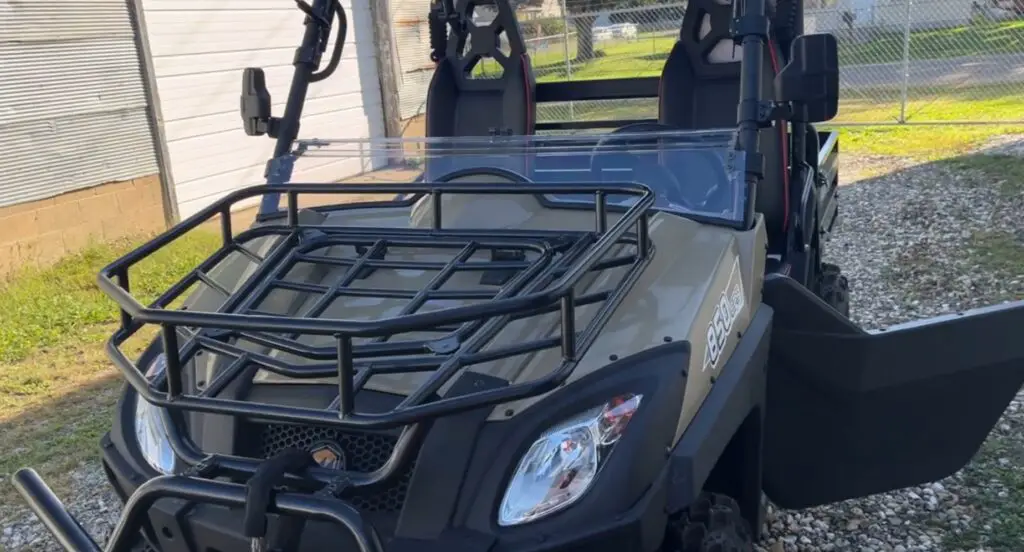 What makes the Massimo MSU 850 suitable for both work and recreational use?