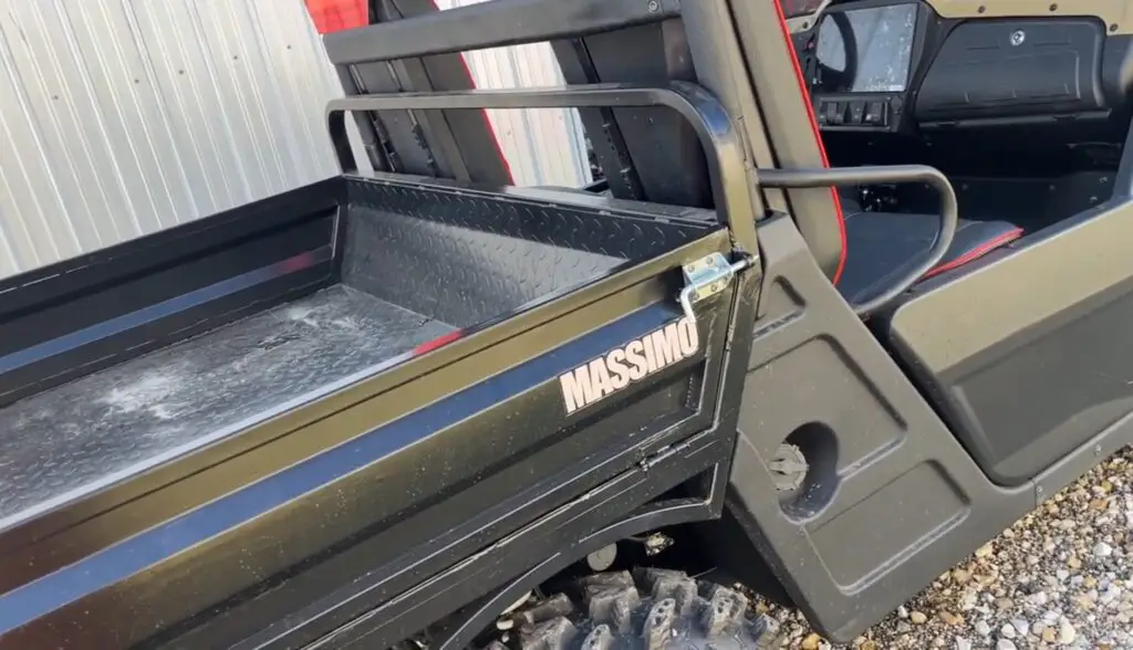 what are the reviews of Massimo msu 850 model 2021?