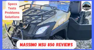 Electronic Fuel Injection utv