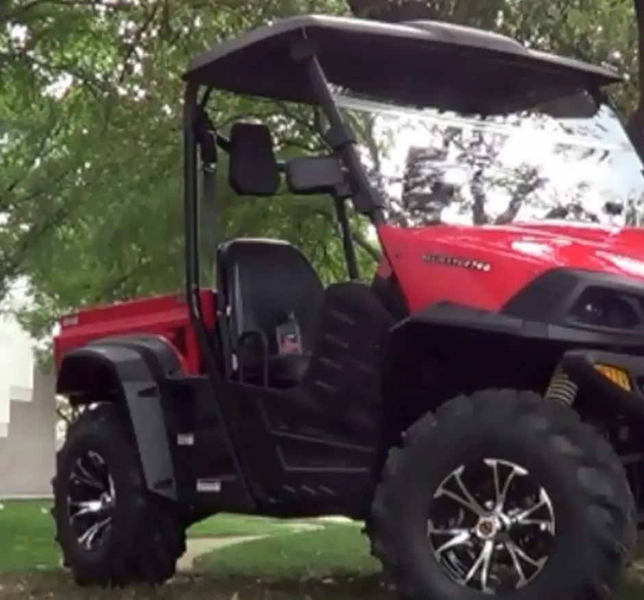 Which is best Massimo Alligator 700 vs Massimo 600 UTV?