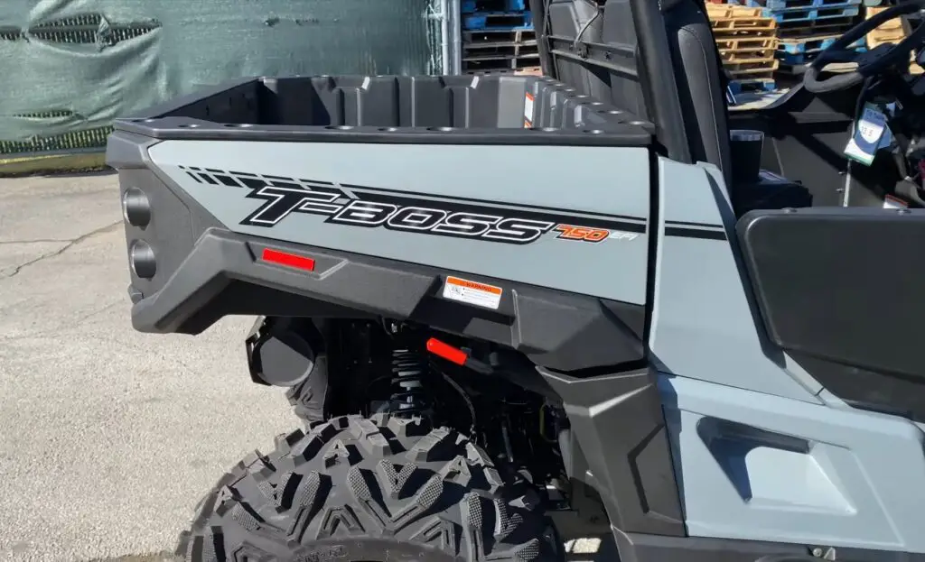  How does the Massimo T-boss 760 and its reviews compare with the T-Boss 750?
