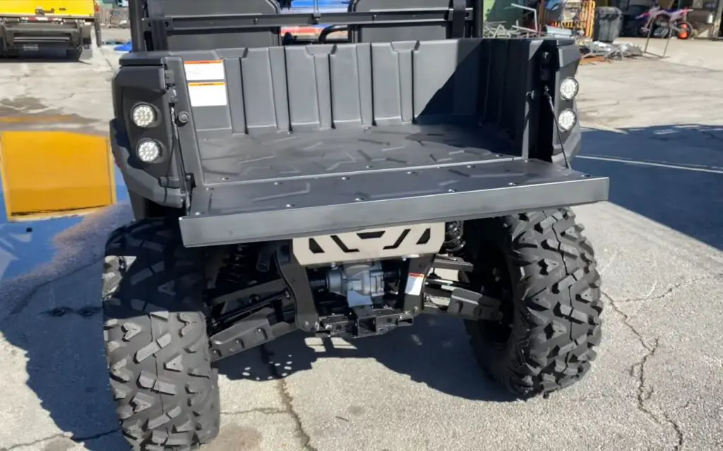 Is Massimo durability and parts support reliable for the T-Boss 750?