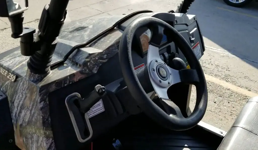 What Are the Top Advantages of the Massimo Gunner 250 UTV?