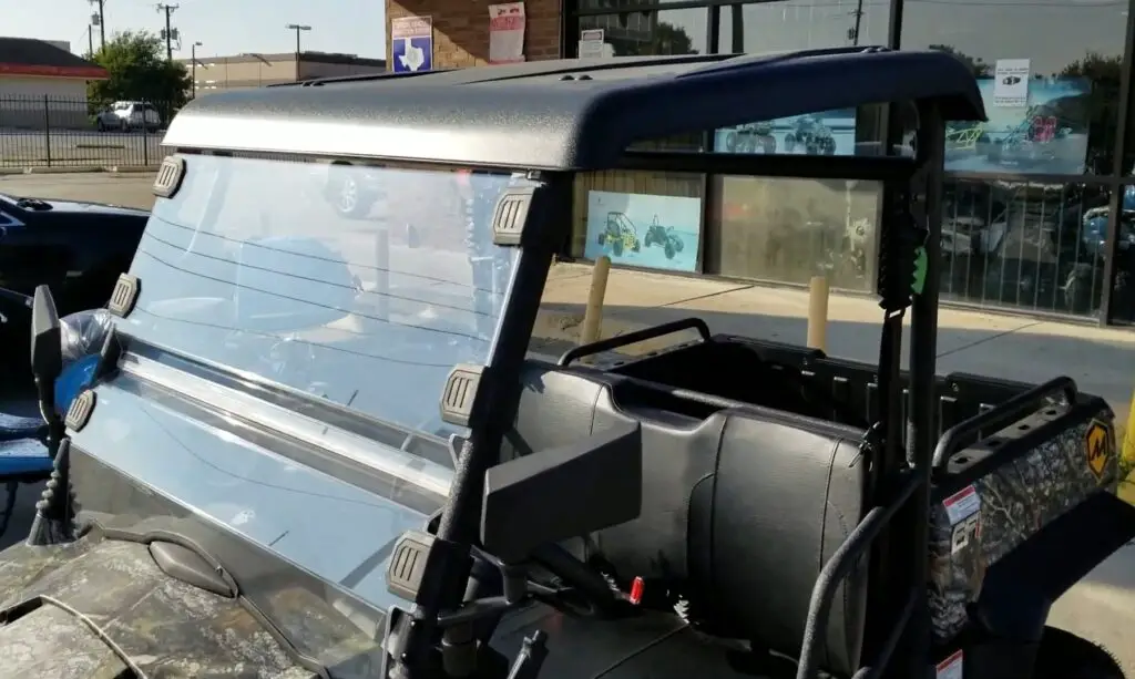 What Do Massimo Gunner 250 UTV Reviews Reveal in 2025?