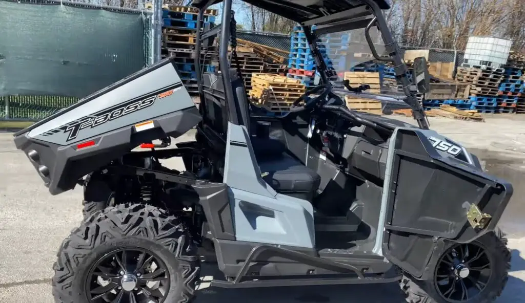 Which Massimo T-Boss 750 accessories are must-haves for better performance?
