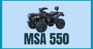 msa-550-UTV