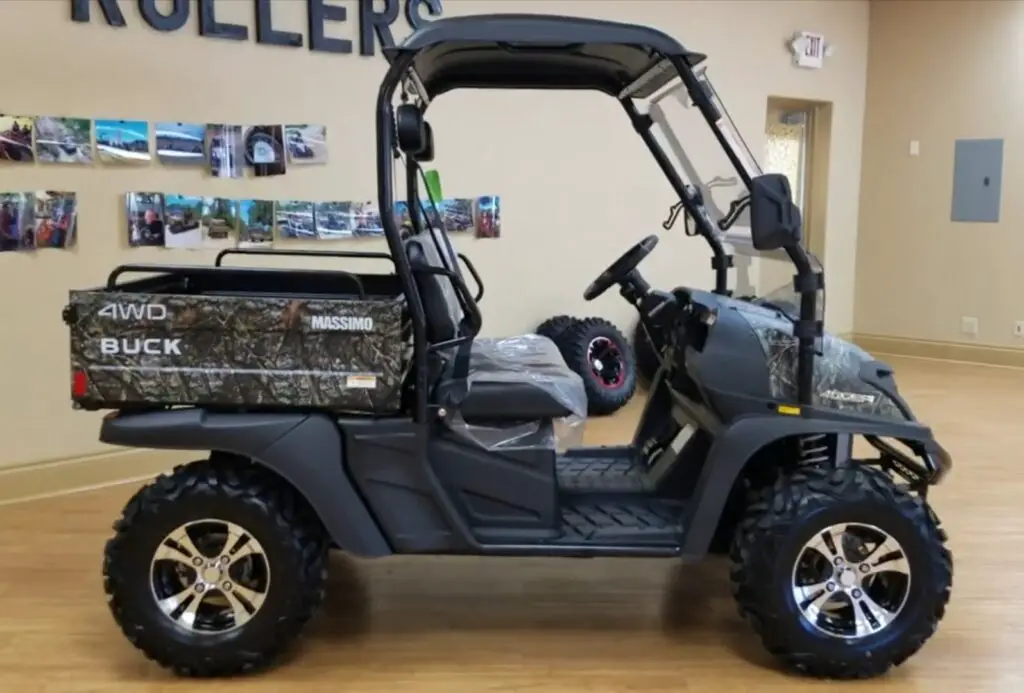 What Do’s and Don’ts Ensure Massimo Buck 400 UTV Longevity?