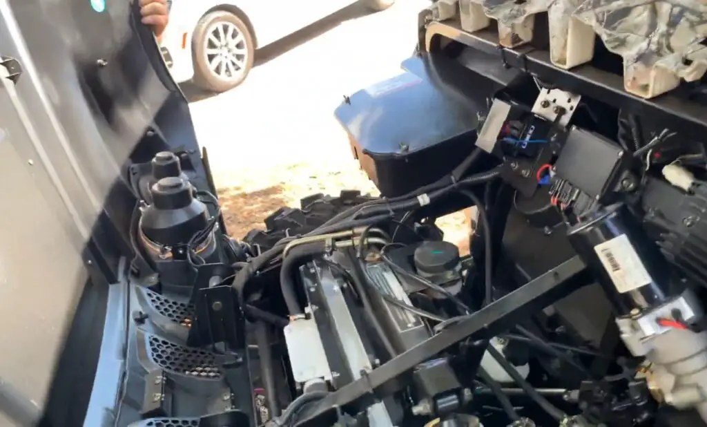 How Poor Is the Massimo 700 UTV’s Reliability and Maintenance?