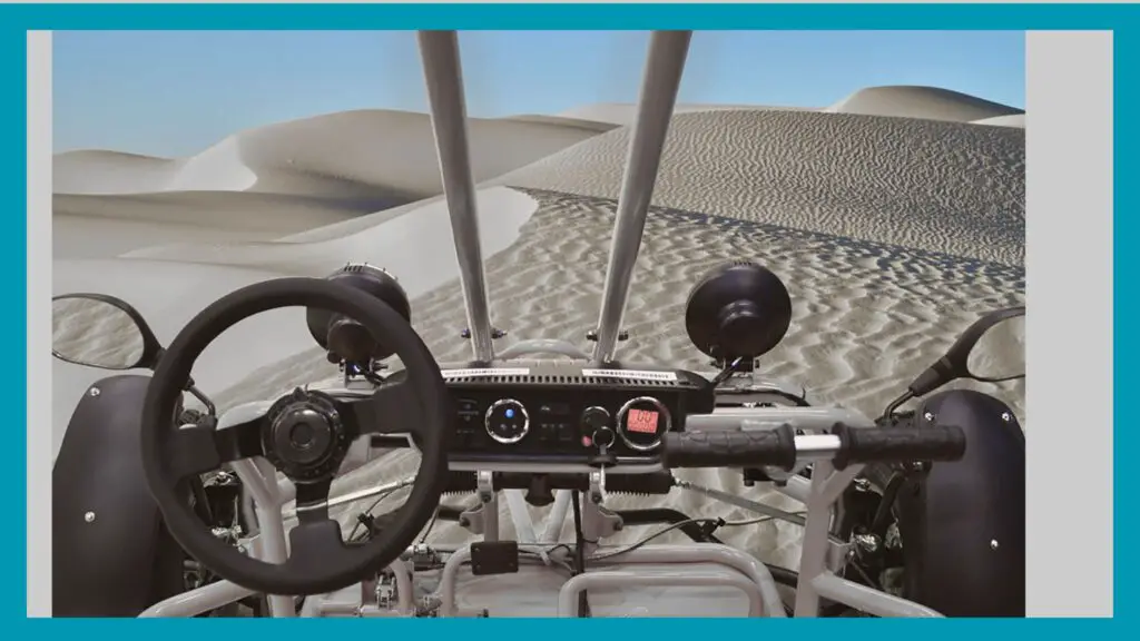 Massimo 150 ATV maintenance issues 