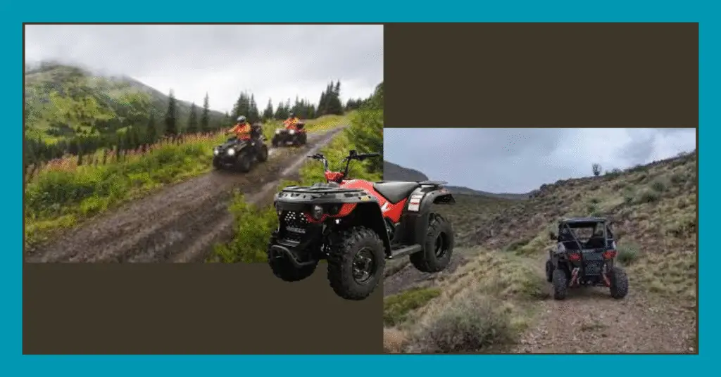 Massimo 150 good for trail riding 