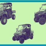 Massimo UTVs under 10k Dollars