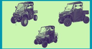 Massimo UTVs under 10k Dollars