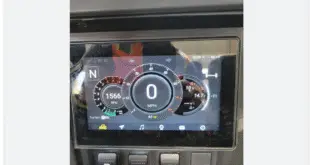 Massimo T Boss 550 Touch Screen Issue resolution