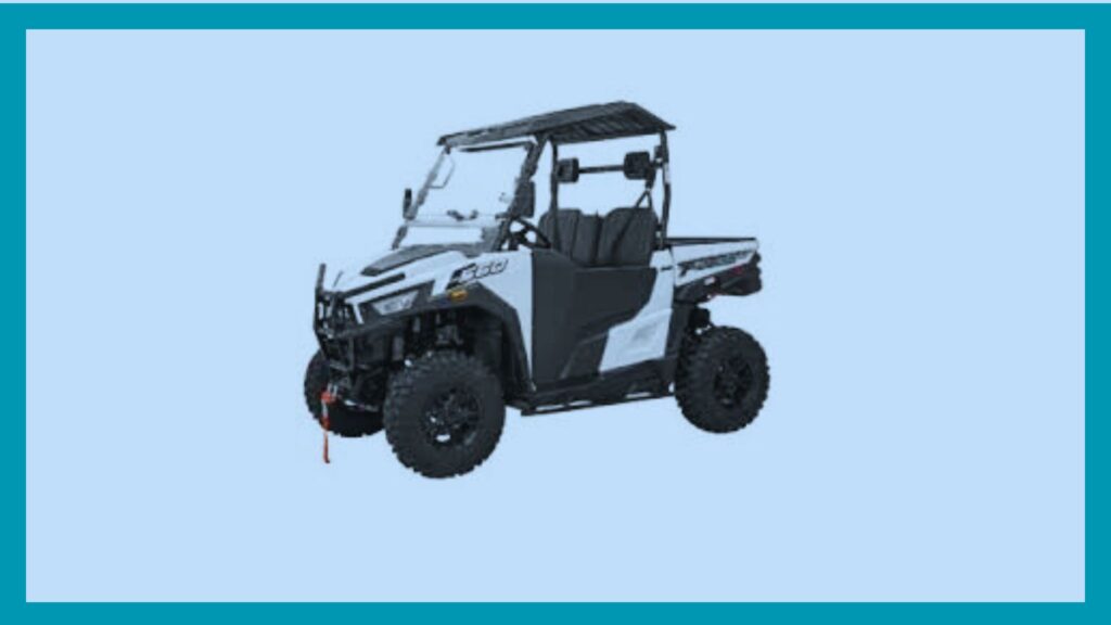 Massimo T-Boss 560