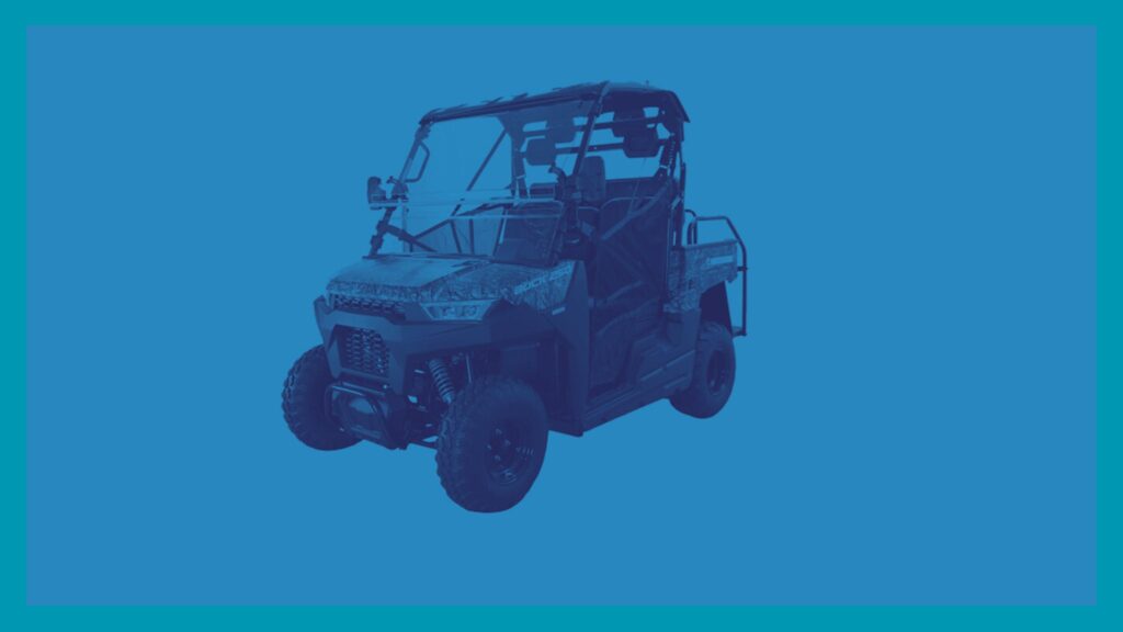 Massimo Buck 250